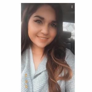 Meet your Posher, Erika